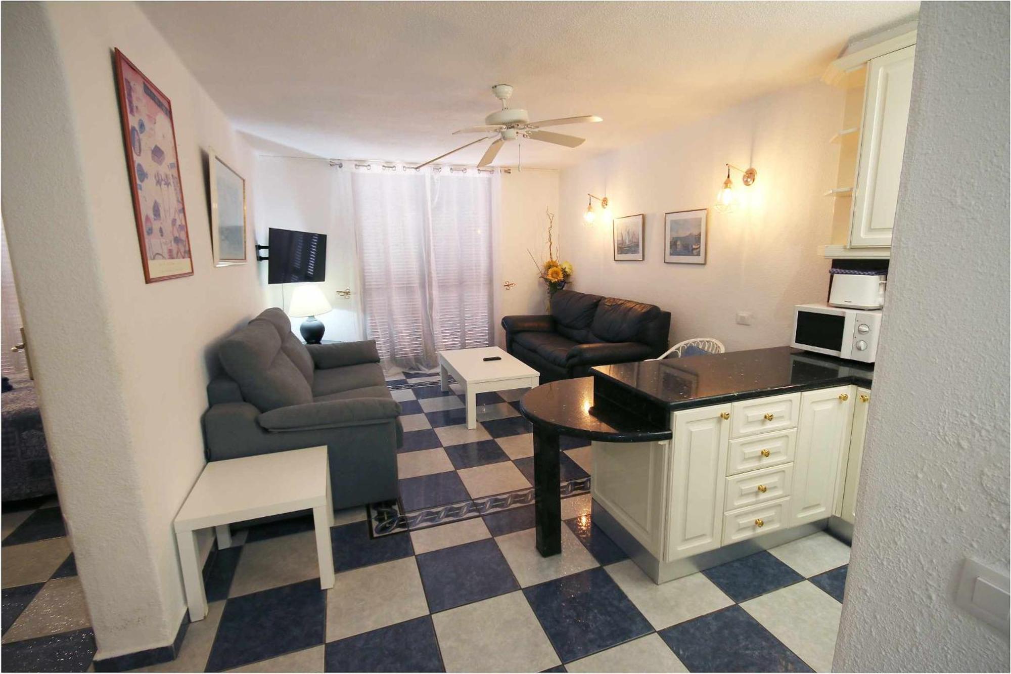 Parque Santiago I 222 By Tenerife Rental & Sales Playa de las Americas  Exterior photo